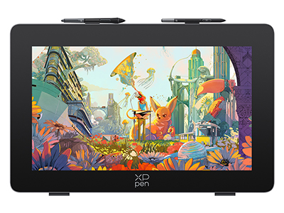 Artist Pro 24 (Gen2) 4K